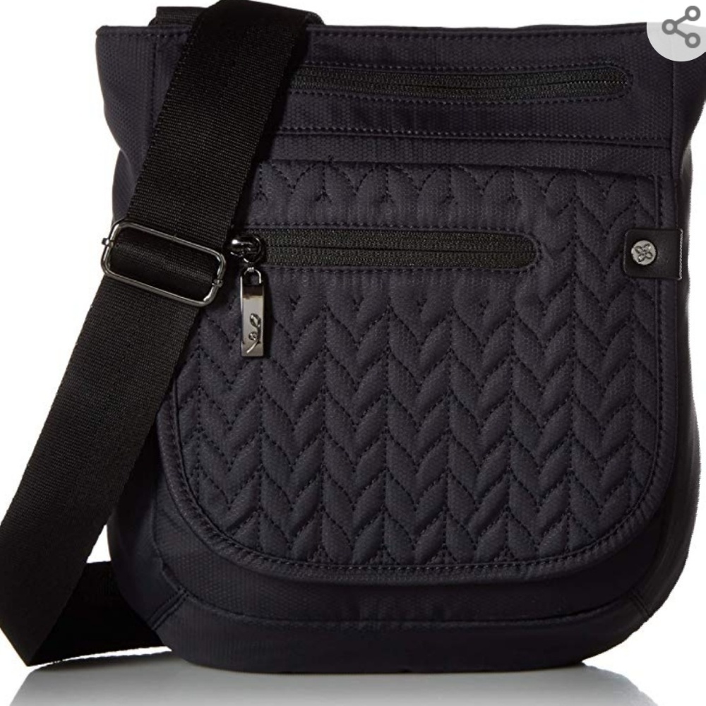 Sherpani cross body